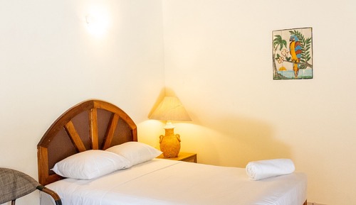 Habitación City