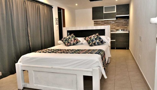Habitación doble