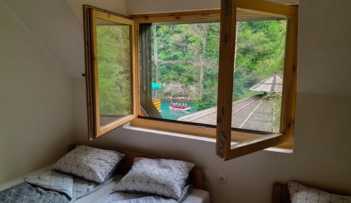 Habitación Confort