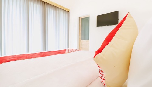 Habitación Deluxe doble