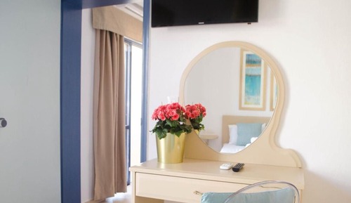 Apartamento básico