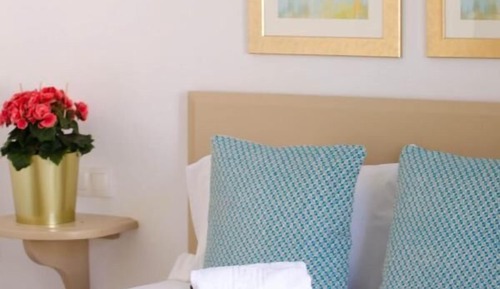 Habitación básica
