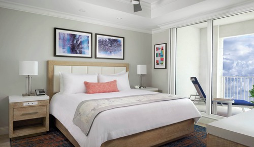 Apartamento de lujo