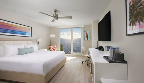 Habitación superior