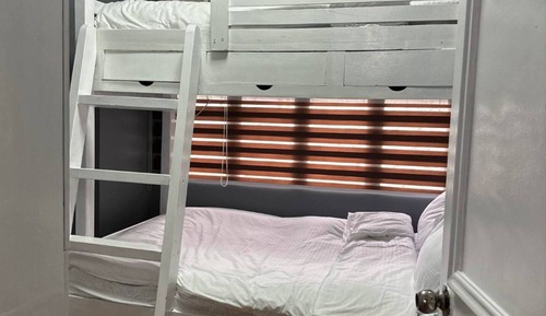 Apartamento Confort, 2 habitaciones, no fumadores, cocina