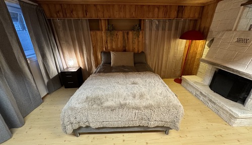 Habitación Premium