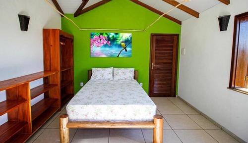 Habitación clásica doble