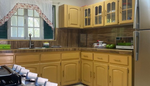 Habitación económica doble