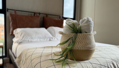 Apartamento exclusivo