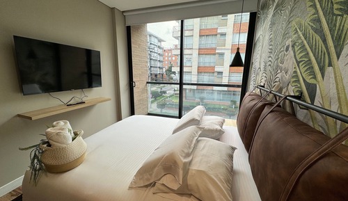 Apartamento Premium