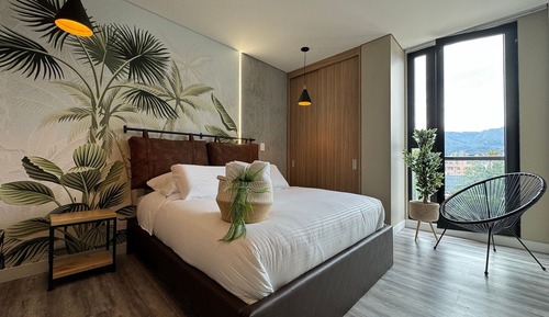 Apartamento Grand