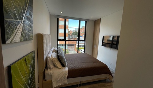 Apartamento clásico