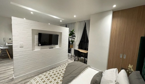 Apartamento básico