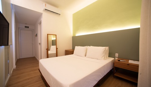 Suite Deluxe