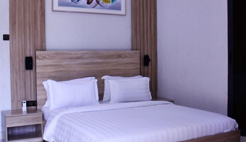 Habitación Confort doble