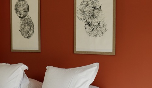 Suite superior