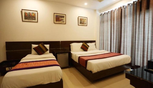 Executive Triple Room, 1 Bedroom
