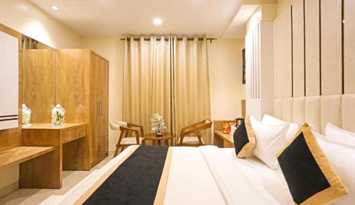Economy Room