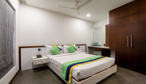 Habitación estándar