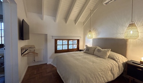 Habitación de diseño