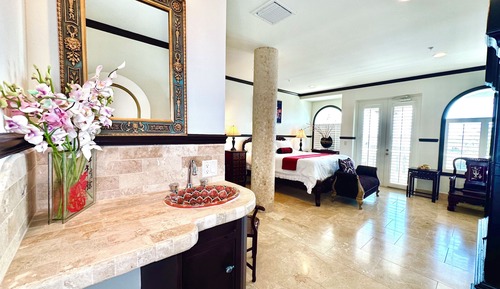 Suite Deluxe