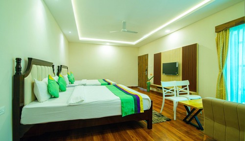 Habitación Premium