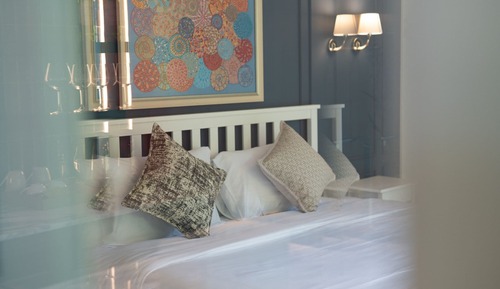 Habitación Premier