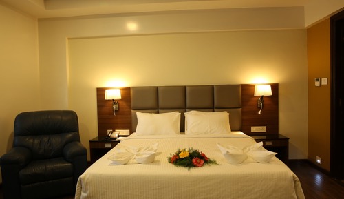 Citrus Room