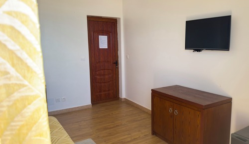 Apartamento Deluxe, no fumadores, vistas a la playa