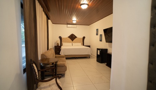 Habitación superior