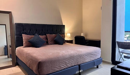 Apartamento familiar