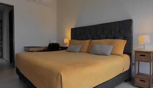 Apartamento familiar