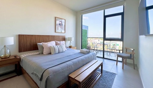 Apartamento familiar
