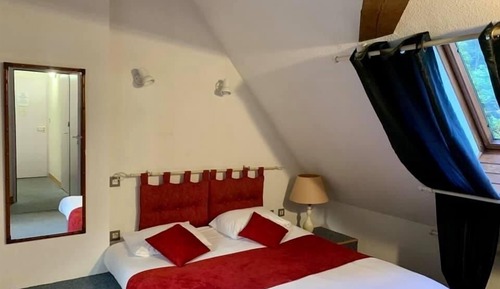 Habitación básica