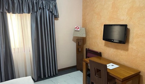 Habitación estándar