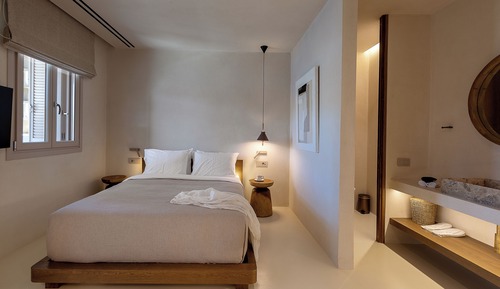 Habitación superior
