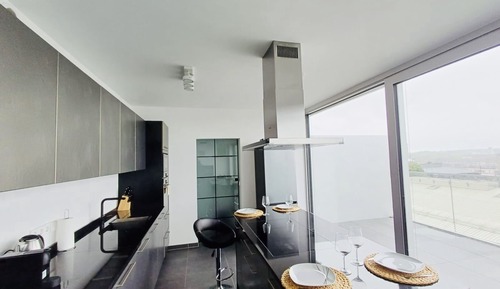 Apartamento Deluxe