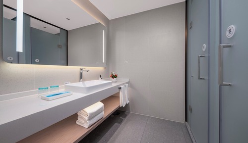 Suite, 2 habitaciones
