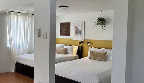 Suite estudio de diseño, en esquina