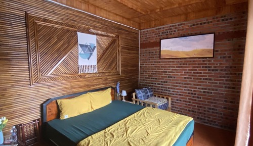 Habitación doble