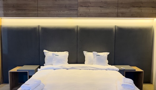Suite Premium