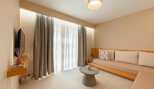 Suite superior