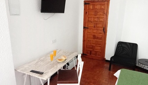 Habitación individual