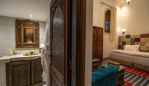 Suite Deluxe