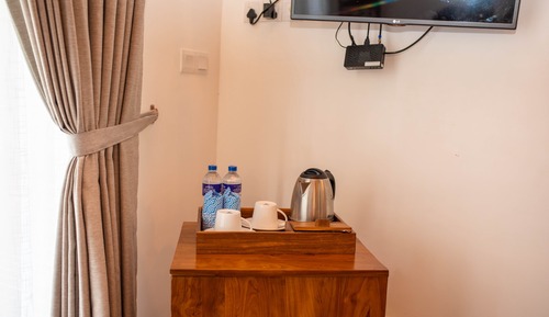 Habitación Premier doble