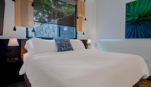 Villa de lujo, 4 habitaciones, cocina, planta baja
