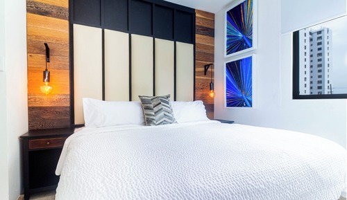 Habitación Confort, 1 cama de matrimonio grande