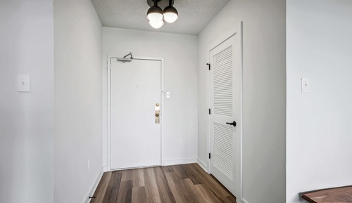 Apartamento Signature