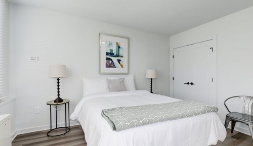 Apartamento Deluxe