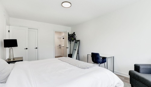Apartamento Premium